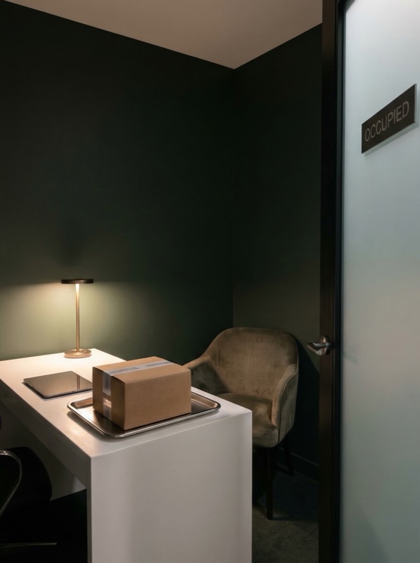 Confidential STI Testing & Sexual Health in Preston at My Private Clinic, Preston